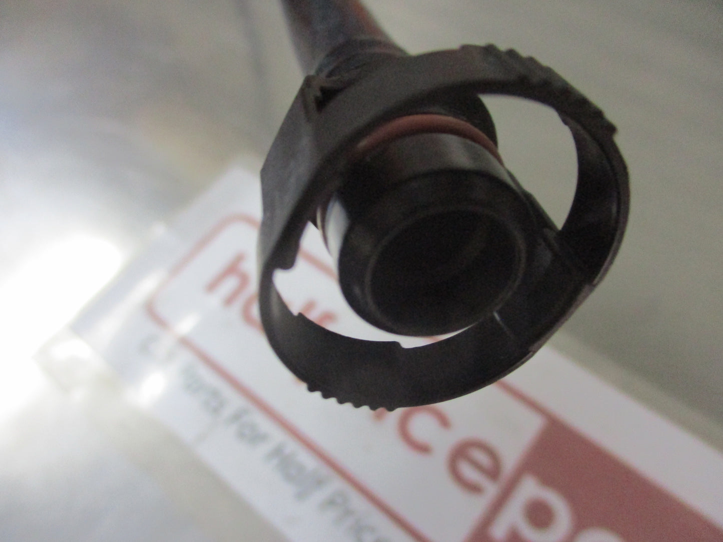 Holden VE V8 Commodore Genuine Fuel Sender Feed Pipe New Part