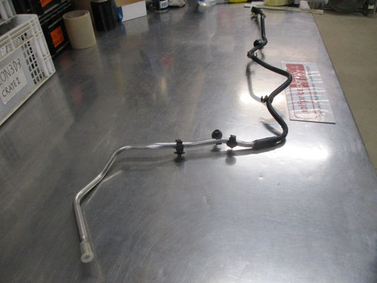 Ford Mondeo Genuine Fuel Feed Pipe Assembly New Part