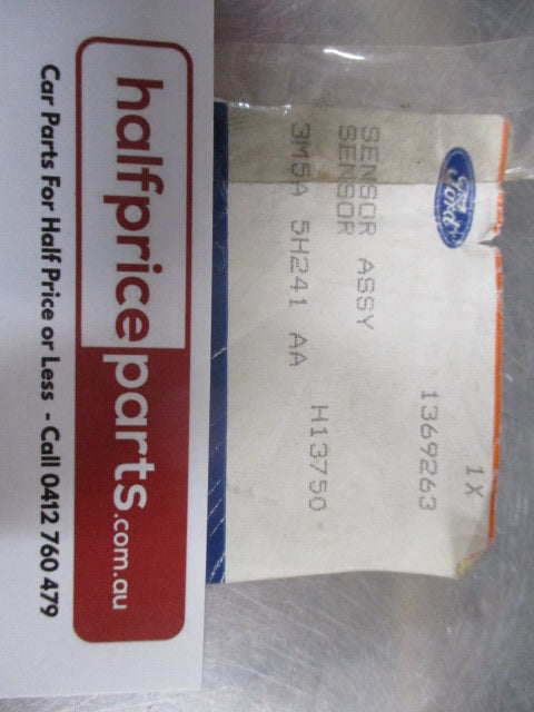 Ford Focus Genuine Exhaust Pressure Sensor Pipe New Part