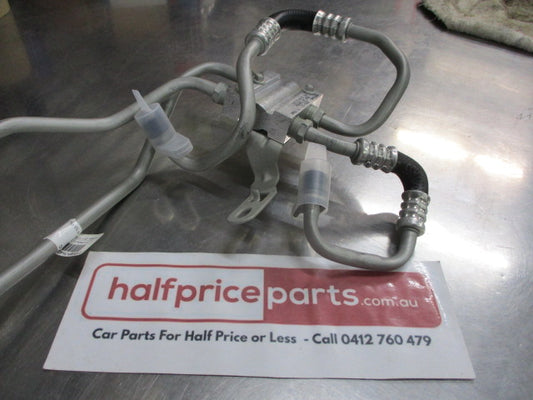 Ford Escape Genuine Automatic Transmission Oil Cooler Pipe Assembly New Part