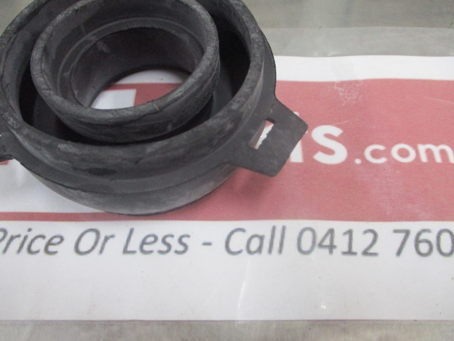 Hyundai Tucson/Santa Fe Genuine Power Steering Rack Dust Packing New Part
