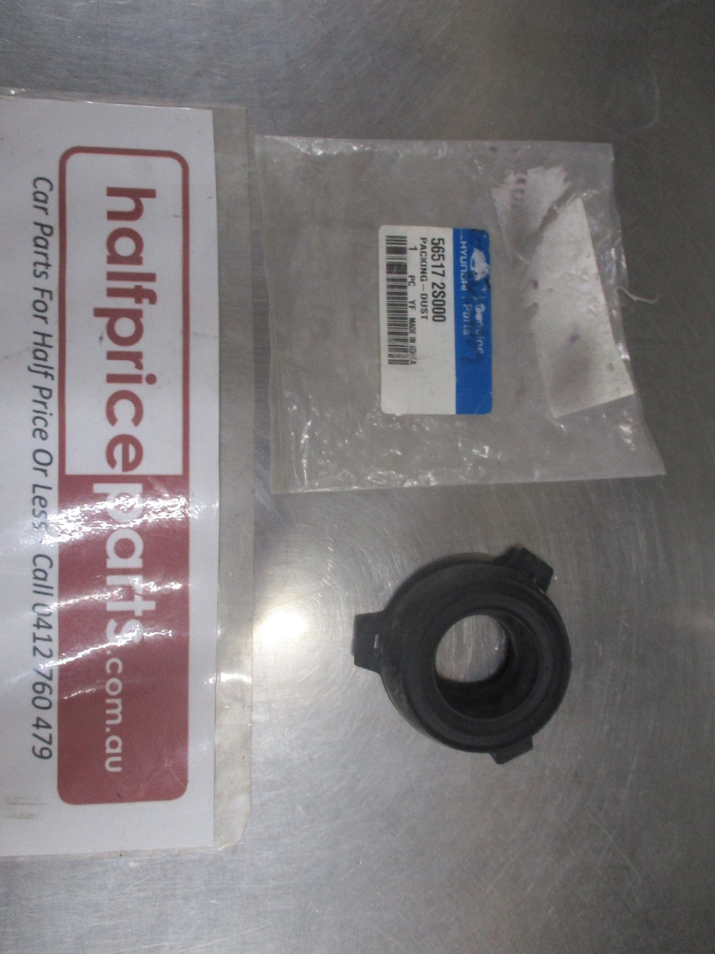 Hyundai Tucson/Santa Fe Genuine Power Steering Rack Dust Packing New Part