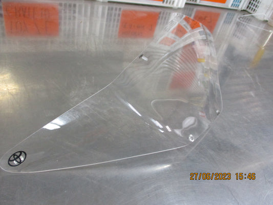 Toyota Rav4 Genuine Head Light Protector Kit New Part