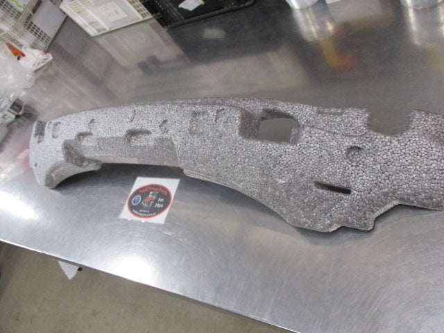 Hyundai Elantra Genuine Front Bumper Energy Absorber New Part