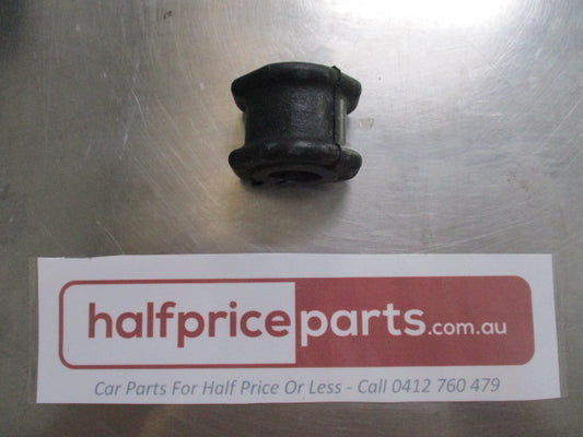 Ford AU/ BA/BF Falcon Genuine Sway Bar D Mount - New Part
