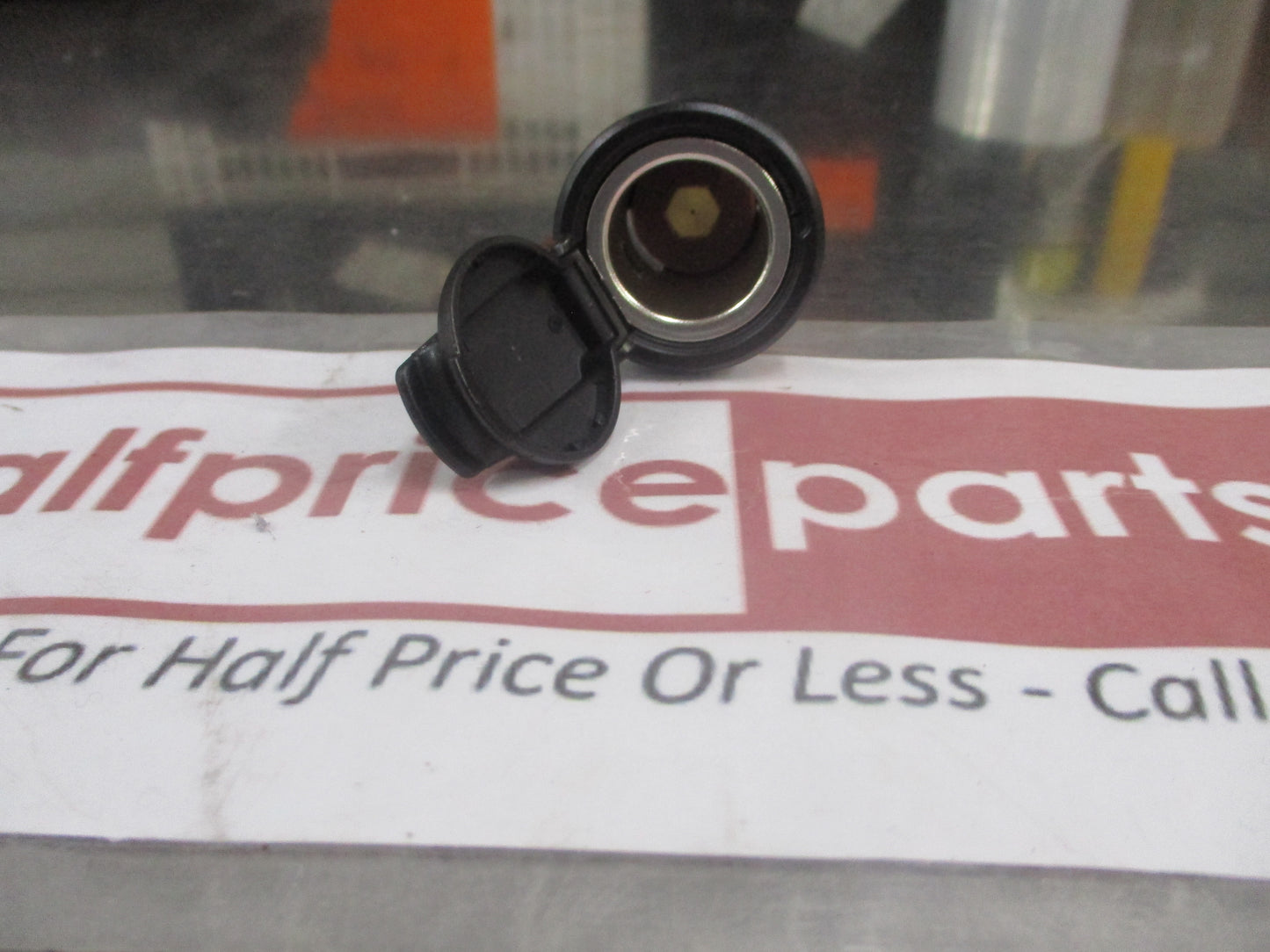 Hyundai Genuine Accessory 12 Volt Socket Accessory Socket New Part