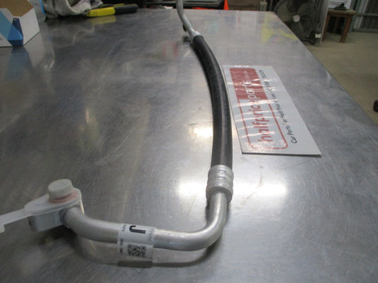 Ford PX Ranger/UA Everest Genuine Inlet A/C Tube Assy New Part.