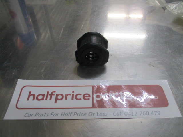 Ford AU/ BA/BF Falcon Genuine Sway Bar D Mount - New Part
