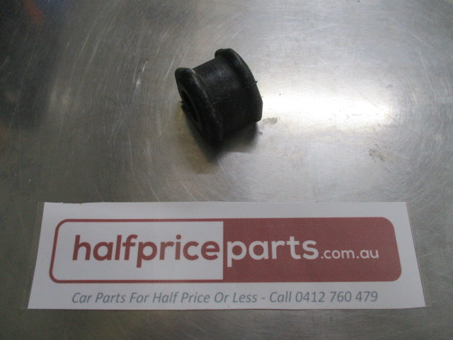 Ford AU/ BA/BF Falcon Genuine Sway Bar D Mount - New Part
