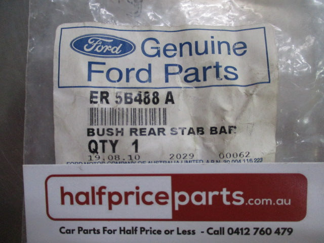 Ford AU/ BA/BF Falcon Genuine Sway Bar D Mount - New Part