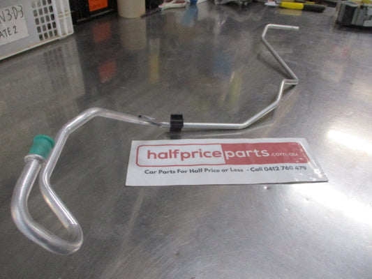 Ford Transit MK7 2.4Ltr Genuine Power Steering High Pressure Tube Assembly New Part