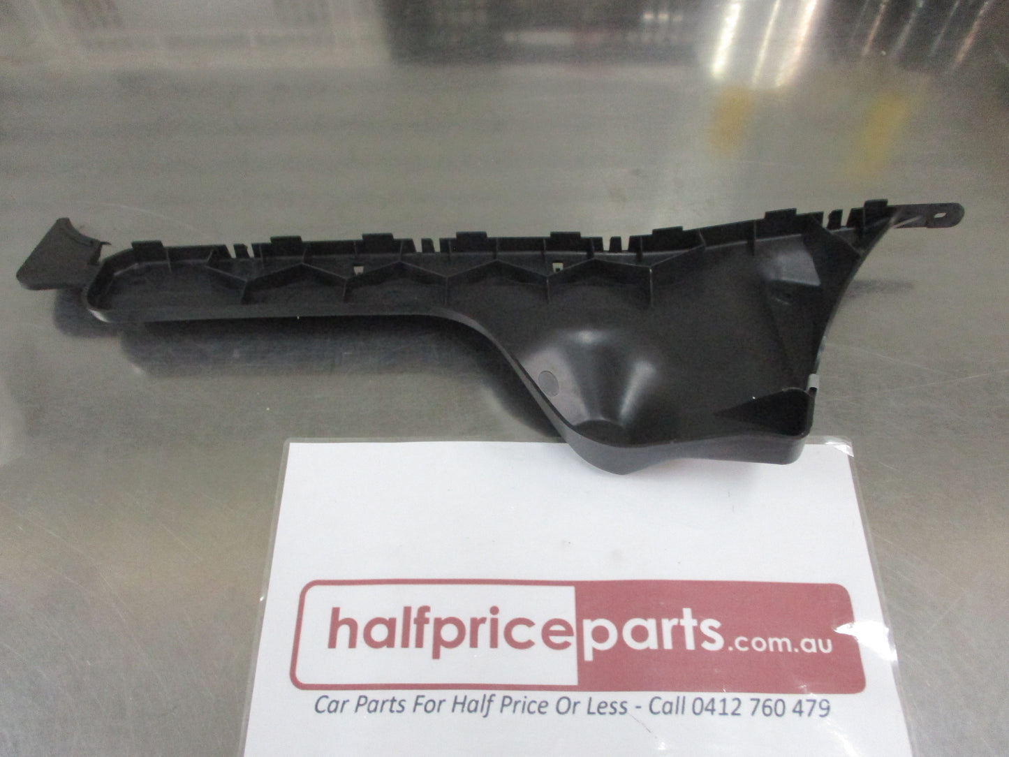 Holden VF Commodore Ute Genuine Right Hand Rear Bumper Guide New