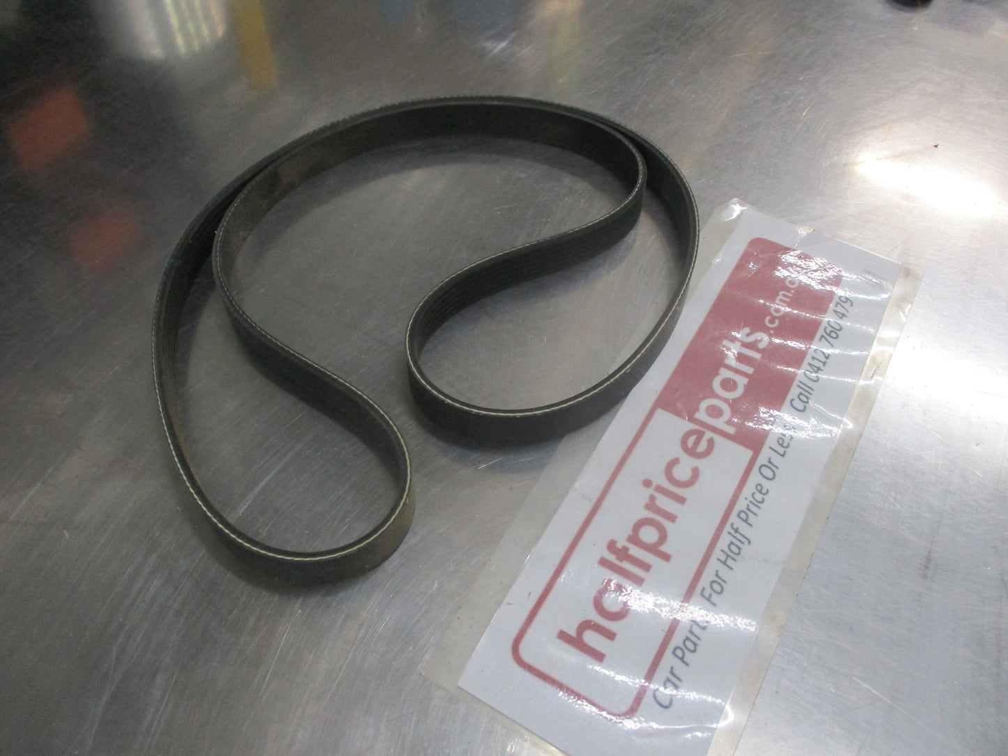 Hyundai Tucson Genuine Fan Belt VGT Engine Only New Part
