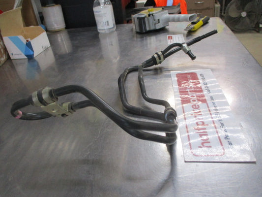 Ford PK/PJ Ranger Genuine Power Steer Return Pipe (Box To Pump) New Part