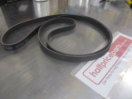 Hyundai Genesis Coupe Genuine V-Belt Ribbed New Part