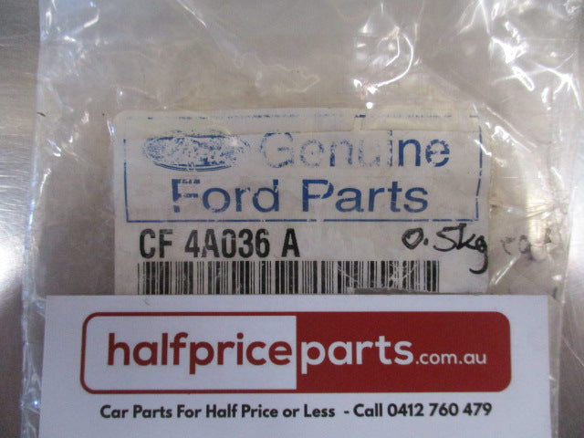 Ford Falcon-Cortina Genuine Differential Oil Inspection Plug - New Part