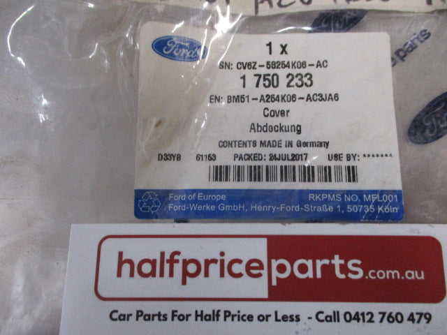 Ford Focus Genuine Right Hand Interior Trim Cover New Part