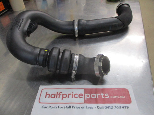 Ford Ranger PX XL-Plus 3.2 Ltr Genuine Big Hose Inter Cooler Air Duct New Part