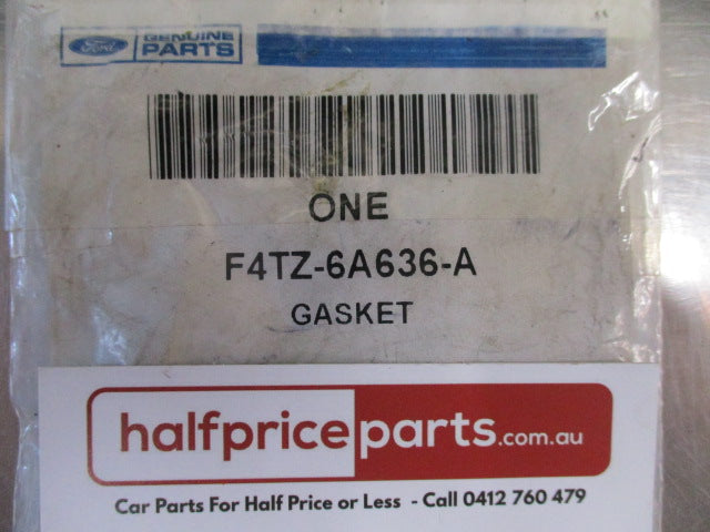 Ford 7.3L Powerstroke Genuine Oil Cooler Housing Gasket - New Part