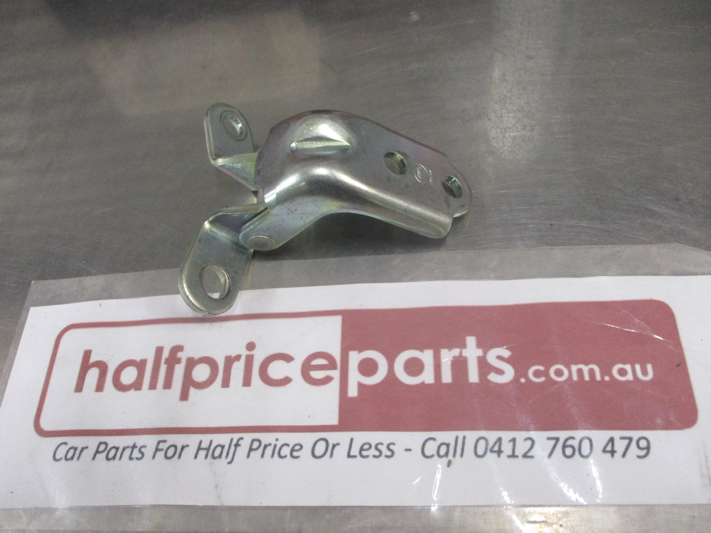 Hyundai Sonata/Tucson/Elantra Genuine Left Hand Rear Upper Door Hinge New Part
