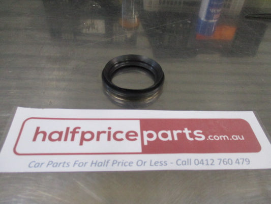 Ford Various Models Genuine Front Crankshaft Oil Seal - New Part