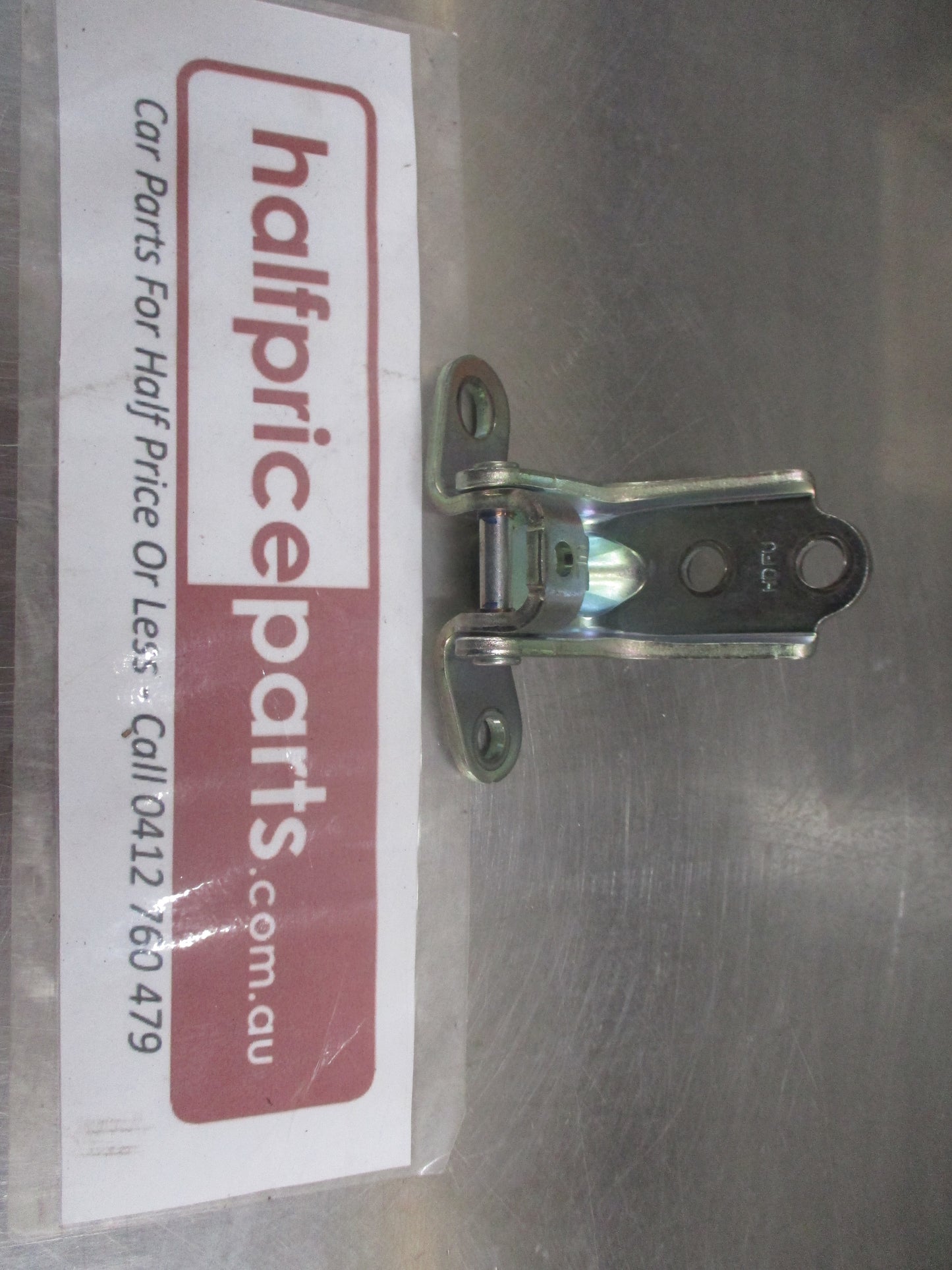 Hyundai Sonata/Tucson/Elantra Genuine Left Hand Rear Upper Door Hinge New Part