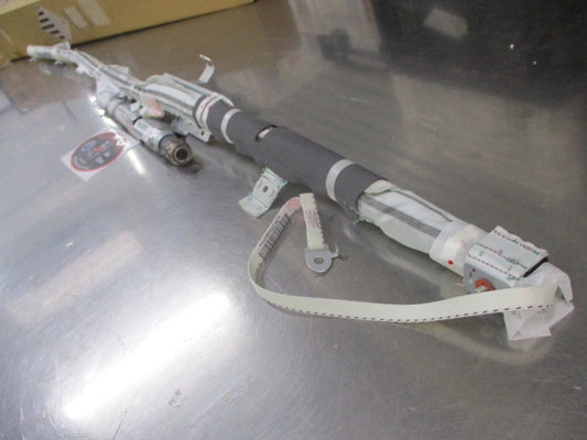 Mitsubishi Challenger Genuine Left Hand Side Roof Rail Air Bag Assembly New Part