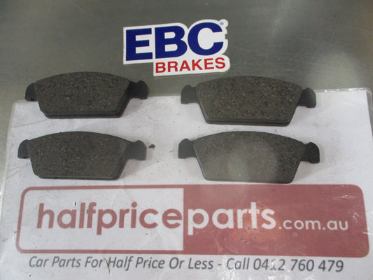 EBC Front Disc Brake Pad Set Suits Mazda -Suzuki New Part