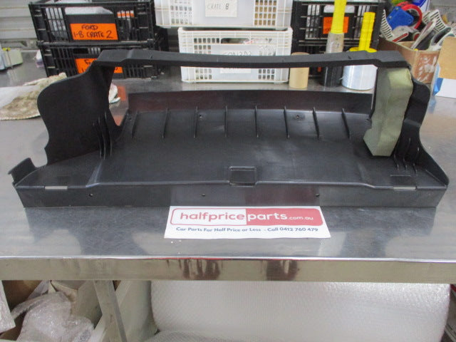 Ford Transit Genuine Front Body Air Duct Deflector New Part