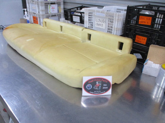 Nissan Juke F16 Genuine Rear Seat Base Foam New Part