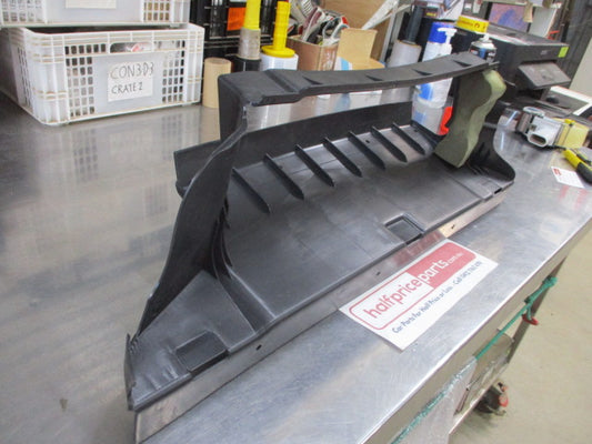 Ford Transit Genuine Front Body Air Duct Deflector New Part