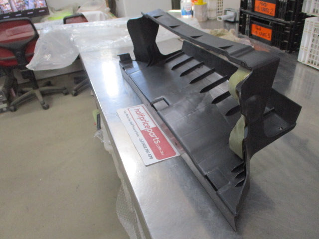 Ford Transit Genuine Front Body Air Duct Deflector New Part