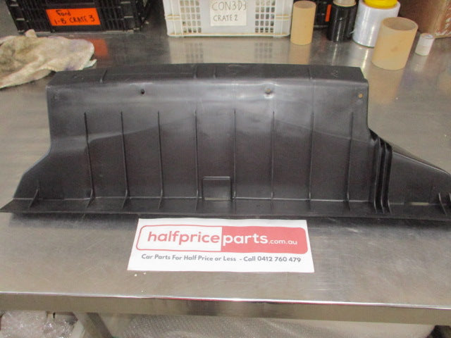 Ford Transit Genuine Front Body Air Duct Deflector New Part