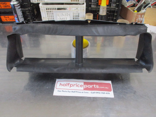 Ford Focus Series III Genuine Radiator Air Diverter New Part