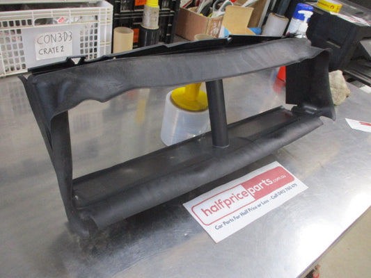 Ford Focus Series III Genuine Radiator Air Diverter New Part