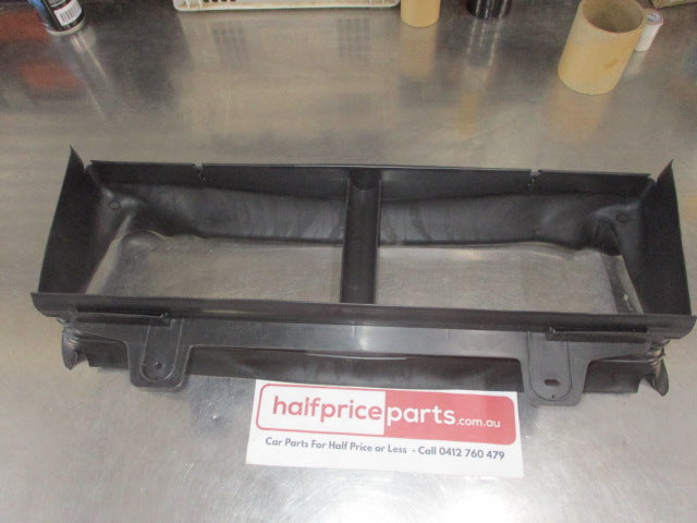Ford Focus Series III Genuine Radiator Air Diverter New Part