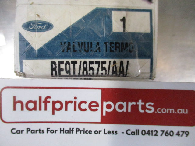 Ford F100 Genuine Thermostat Valve - New Part