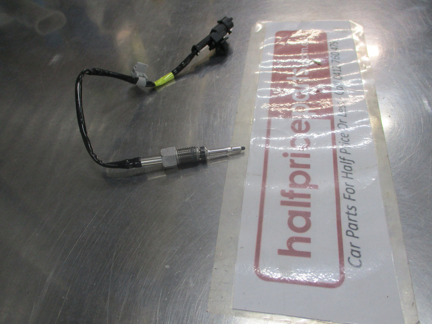 Hyundai Iload/I-Max Genuine Temperature Exhaust Sensor New Part