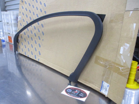 Ford Mondeo MD Genuine Right Hand Front Door Inner Window Trim New Part
