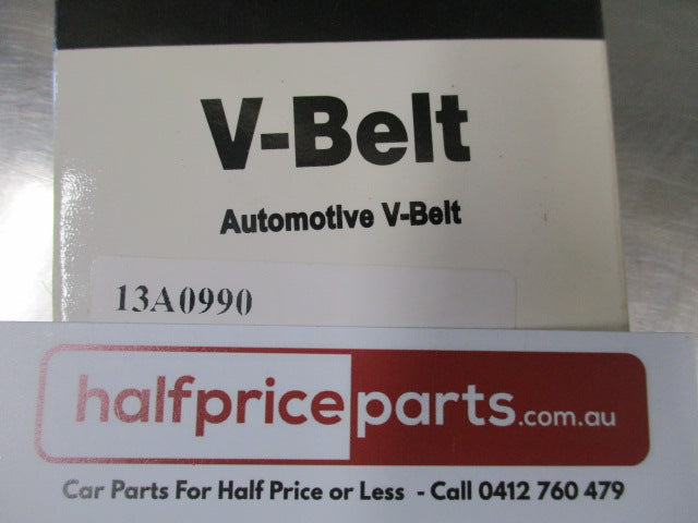 Gates Drive Belt Suits Ford Courier/Mazda 626/Range Rover/Mitsubishi Express - New Part