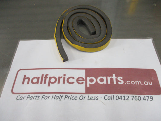 VW Golf Genuine A/C Condenser Seal New Part