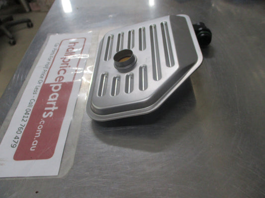 Hyundai Tucson/Elantra/Sonata/Tiburon/XG300/350 Genuine Transmission Oil Filter New Part.