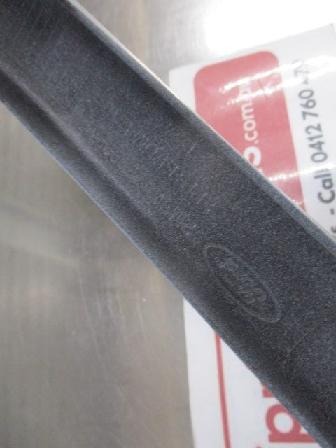 Ford Focus Genuine Left Hand Front Bumper Moulding (Primer) New Part