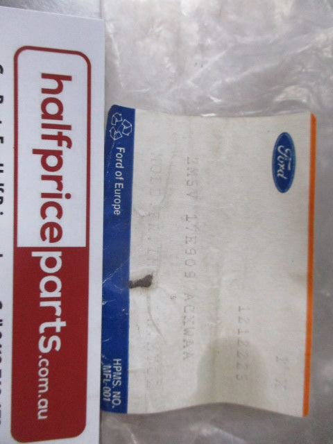 Ford Focus Genuine Left Hand Front Bumper Moulding (Primer) New Part