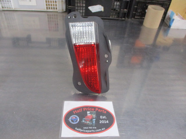 Hyundai Elantra XD Hatchback Genuine Inner Left Hand Rear Tail Light Assembly New Part