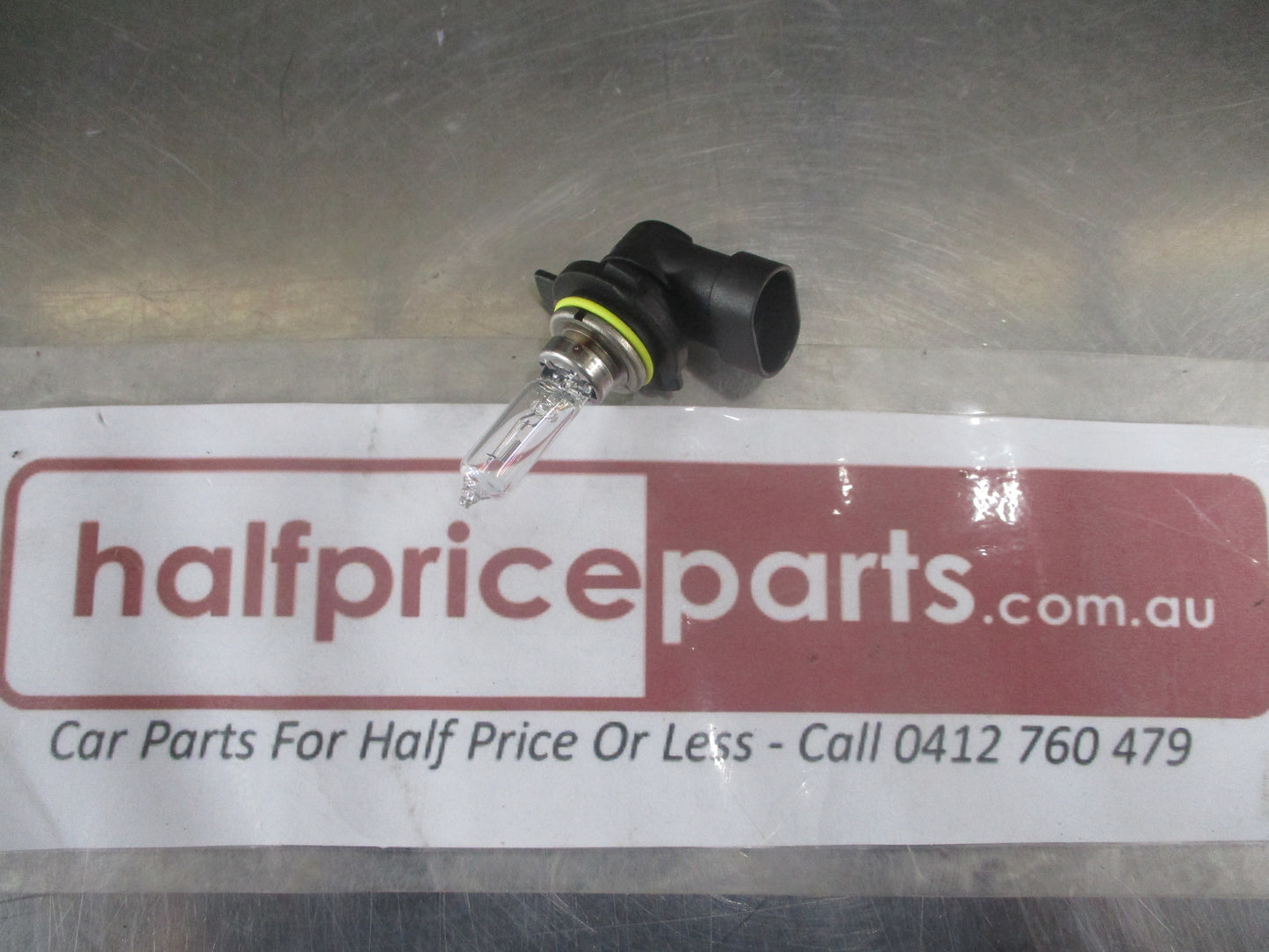 Hyundai Tuscan Genuine Headlight Bulb 12V-55W(HIR2) New Part