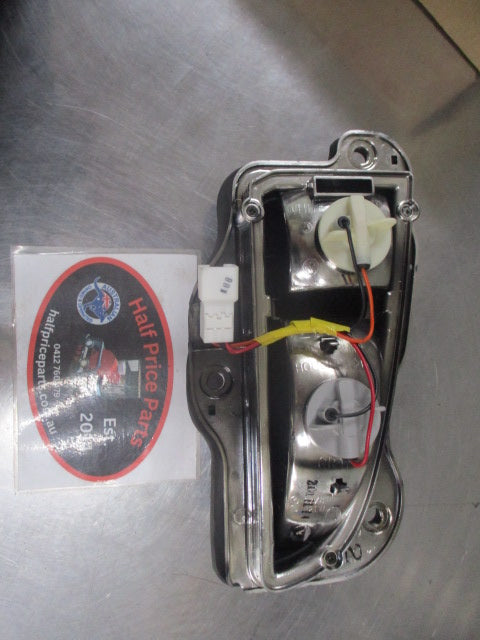 Hyundai Elantra XD Hatchback Genuine Inner Left Hand Rear Tail Light Assembly New Part
