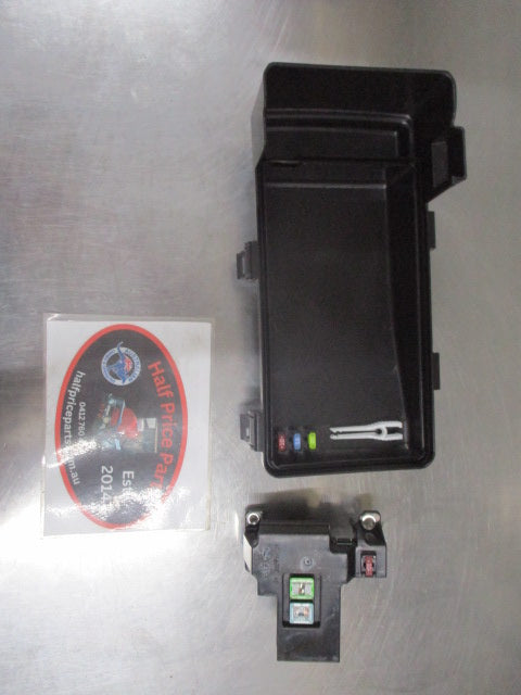 Hyundai Sonata/Grandeur Genuine Fuse Box Repair Kit New Part