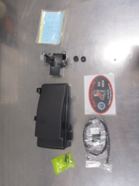 Hyundai Sonata/Grandeur Genuine Fuse Box Repair Kit New Part