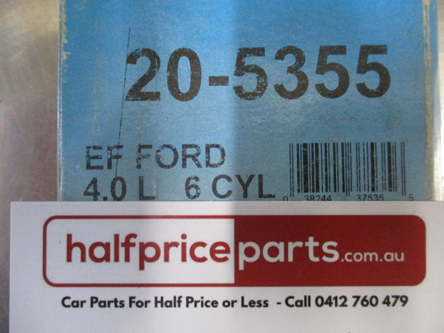 Dayco Serpentine Belt Suits Ford NF Fairlane - New Part